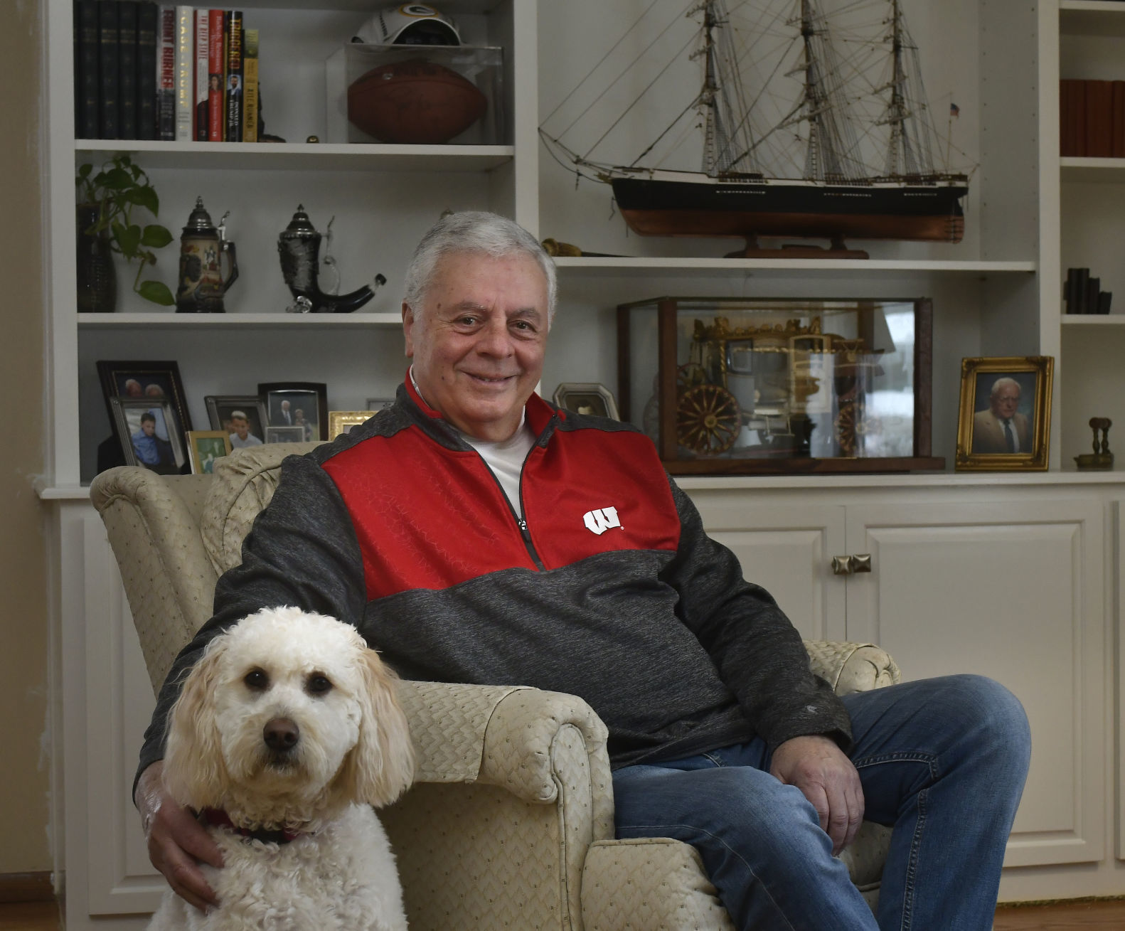 MIKE SERPE